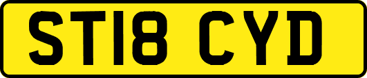 ST18CYD