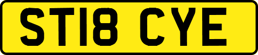 ST18CYE