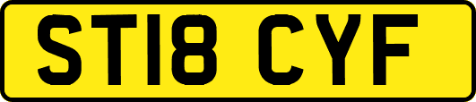 ST18CYF