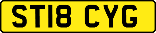 ST18CYG