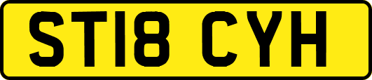 ST18CYH