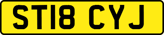 ST18CYJ