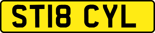 ST18CYL