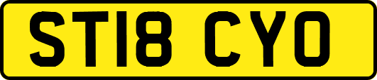 ST18CYO
