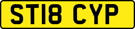 ST18CYP
