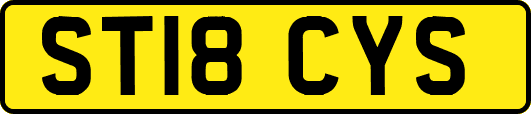 ST18CYS