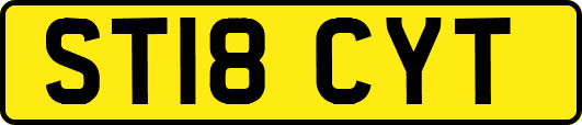 ST18CYT