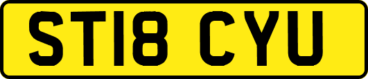 ST18CYU