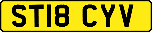 ST18CYV