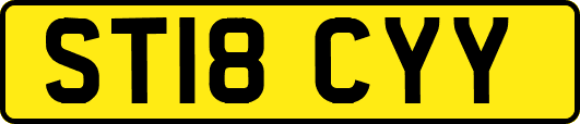 ST18CYY