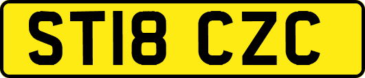 ST18CZC