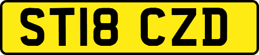 ST18CZD