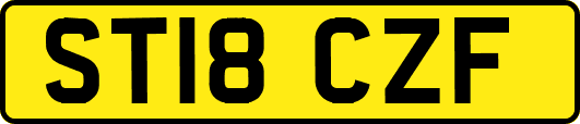ST18CZF