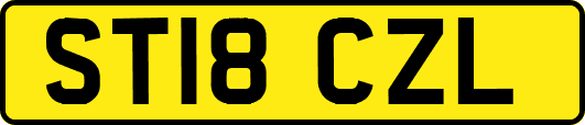 ST18CZL