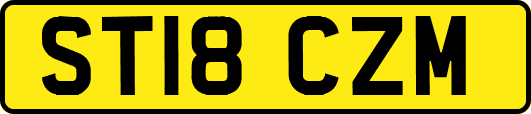 ST18CZM