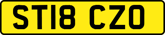 ST18CZO