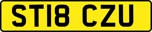 ST18CZU