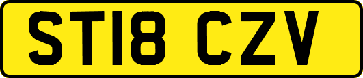 ST18CZV