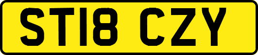 ST18CZY