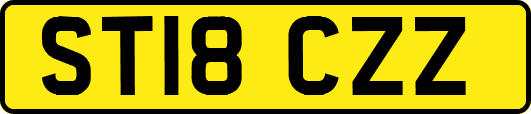 ST18CZZ