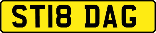 ST18DAG
