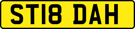 ST18DAH