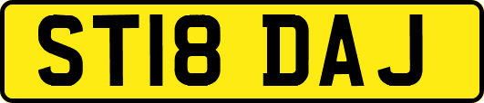 ST18DAJ
