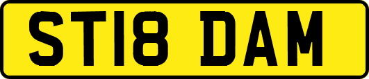 ST18DAM