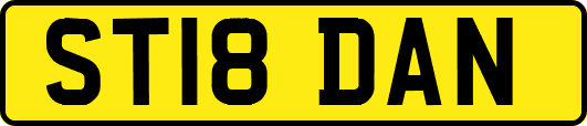 ST18DAN
