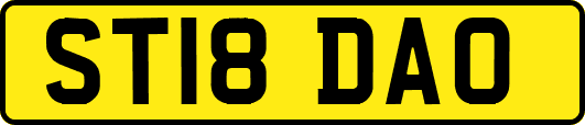 ST18DAO