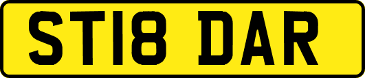 ST18DAR