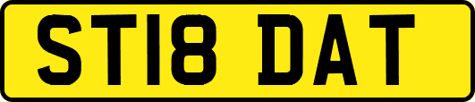 ST18DAT