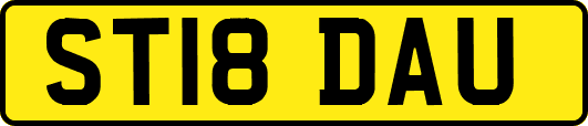 ST18DAU