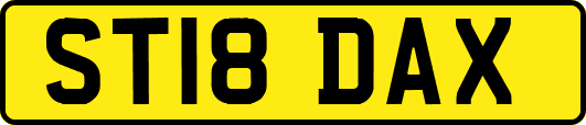 ST18DAX