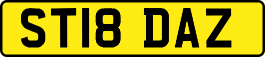 ST18DAZ