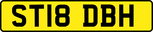 ST18DBH