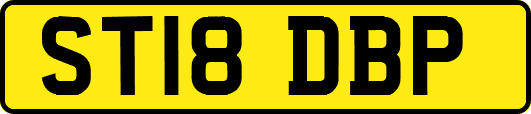 ST18DBP
