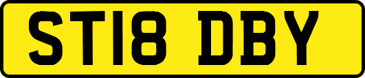 ST18DBY