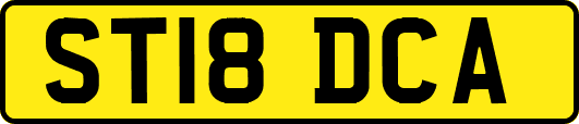 ST18DCA