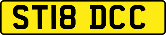 ST18DCC