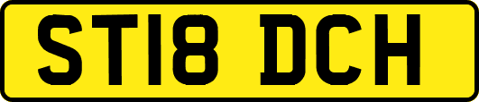 ST18DCH