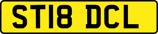 ST18DCL