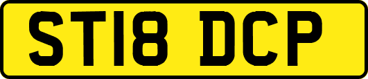 ST18DCP