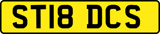 ST18DCS