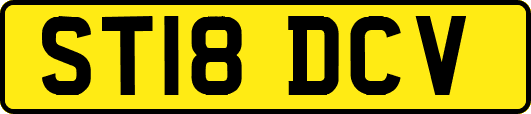 ST18DCV