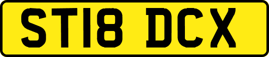 ST18DCX