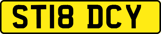 ST18DCY