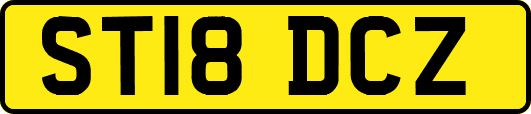 ST18DCZ