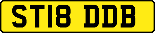ST18DDB