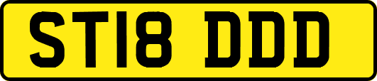 ST18DDD